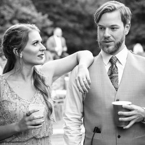 Meet your Posher, Connor